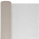 Centurion Deluxe Oil Primed Canvas Roll - 54in