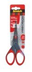 Scotch 6" Precision Scissors: Ideal for Everyday Art