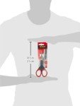 Scotch 6" Precision Scissors: Ideal for Everyday Art
