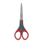 Scotch 6" Precision Scissors: Ideal for Everyday Art