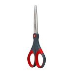 Scotch 6" Precision Scissors: Ideal for Everyday Art