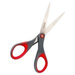 Scotch 6" Precision Scissors: Ideal for Everyday Art