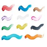 Vibrant Matte Tempera Paint Set - Bulk Art Supplies