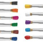 Vibrant Matte Tempera Paint Set - Bulk Art Supplies