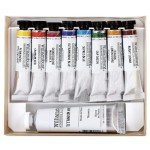 Williamsburg Oil Colors Set for Landscape Artists
