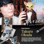Japanese developed clay sculpting tools resin modeling kit