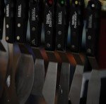 Liquitex Professional Small Painting Knife - No. 16