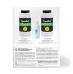 Speedball Diazo Photo Emulsion Kit - Screen Printing
