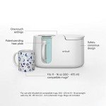 Cricut Mug Press: One-Touch Sublimation for Art Mugs