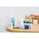 Cricut Mug Press: One-Touch Sublimation for Art Mugs