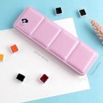 Paul Rubens Professional Watercolor Paint Set - 24 Colors