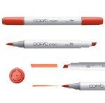 Copic Ciao Marker Set with Illustration Book