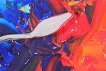 Multifunctional 24-Color Acrylic Paint Set for Art