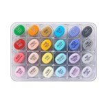 COPIC Manga Sketch Markers, 24 Vibrant Colors