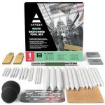 35-Piece Arteza Drawing Kit for Professional Artists
