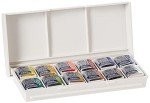 Winsor & Newton Watercolor Paint Set, 12 Pocket Pans