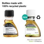 Winsor & Newton Painting Medium - 250ml Bottle