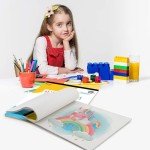 Kids' Art Pads - 2 Pack