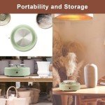 Pottery Wheel Set with Clay Tools - DIY Art Kit
