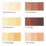 Copic Skin Tone Portrait Markers: 6-Pack