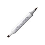 Copic Markers E49-Sketch, Dark Bark, 1 Piece