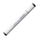 Copic Markers E49-Sketch, Dark Bark, 1 Piece