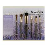 Artist Transition Pastel, Chalk & Charcoal Blender Brush - Small Set