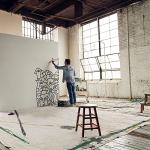 Set of 8 Posca Paint Markers with Reversible Tips