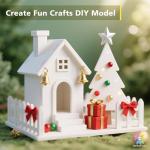 10 Pack 5x7 White Foam Core Mounting Boards