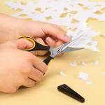 Beaditive Precision Craft Scissors - Stainless Steel