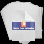 PSLER Transfer Paper: 200 Sheets - A4 Size