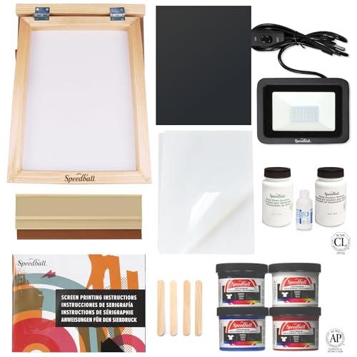 Screen Printing Kit