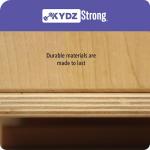 Jonti-Craft 0300JC Art Horse