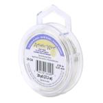 Plated Colored Copper Craft Wire, 26 Gauge, 30 yd