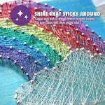 Plated Colored Copper Craft Wire, 26 Gauge, 30 yd