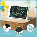 2 Pack LCD Writing Tablet, 8.5 Inch Doodle Board