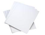 Royal & Langnickel 16x20 Canvas Panel Value Pack