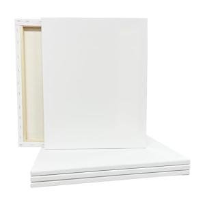 5 Pack of 16” x 20” Artist's Loft Canvas