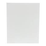 5 Pack of 16” x 20” Artist's Loft Canvas