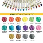 152ct Crayola Ultimate Crayon Collection for Kids