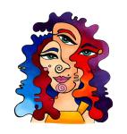 Copic Ciao Marker Set, Basic 12pc