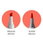 Copic Ciao Marker Set, Basic 12pc