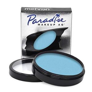 Mehron Paradise Makeup AQ Pro Size (Light Blue)