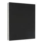 Artist's Loft Black Hardbound Sketchbook - Acid-Free Paper Sketch Pad
