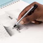 Tombow Mono Zero Eraser Value Pack, Round Tip