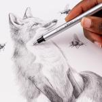 Tombow Mono Zero Eraser Value Pack, Round Tip