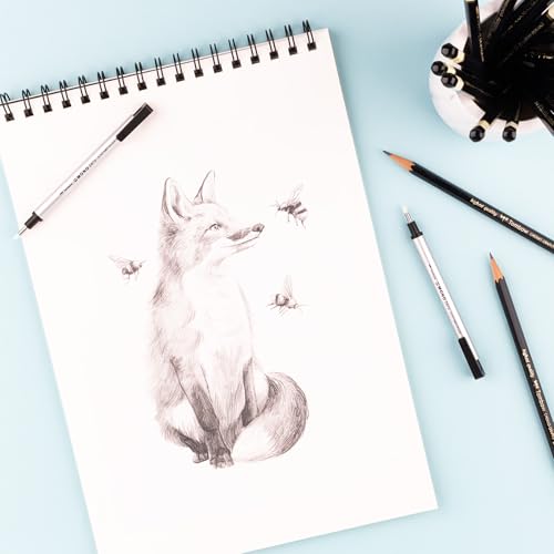 Tombow Mono Zero Eraser Value Pack, Round Tip