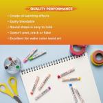 SAKURA Junior Artist Oil Pastel Set - 25 Colors