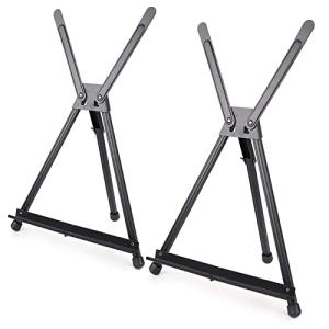Tosnail Tabletop Art Tripod Easel (6 words)