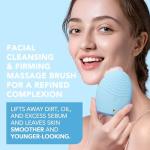 FOREO LUNA 3: Facial Cleansing Brush for All Skin